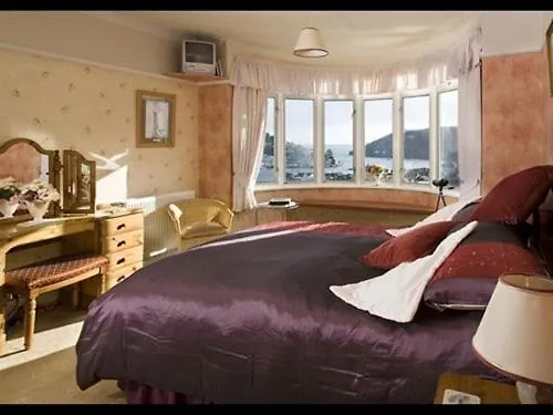 Mounthaven Bed & Breakfast 5*