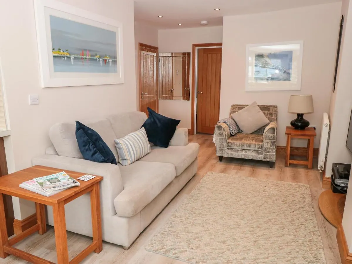 Simples Apartment *