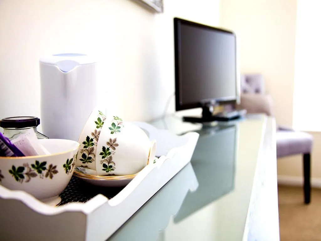 The Boutique B &b Bed & Breakfast Dartmouth