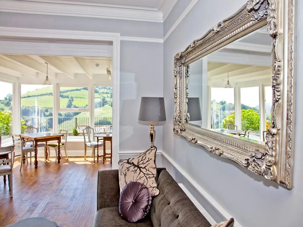 Bed & Breakfast The Boutique B &b 2*