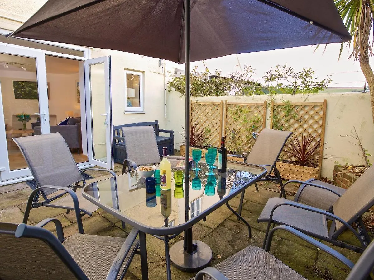 11 Ridge Hill Apartamento Dartmouth
