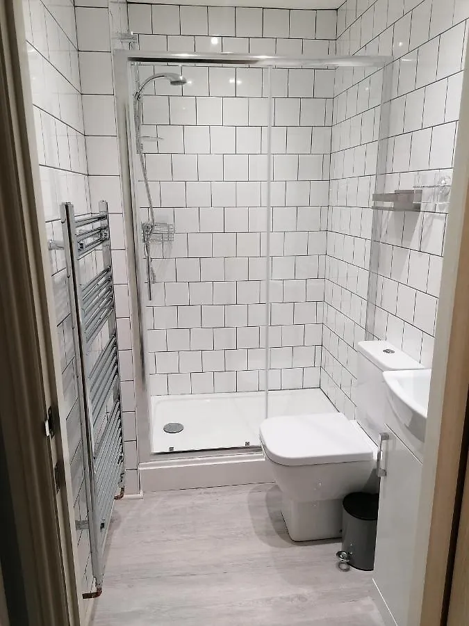 Dart Retreat Apartment