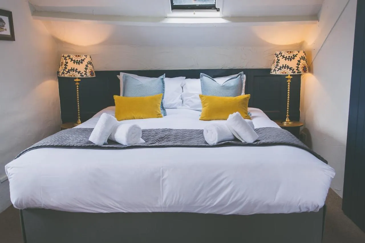 Мини-отель Bayards Cove 3*