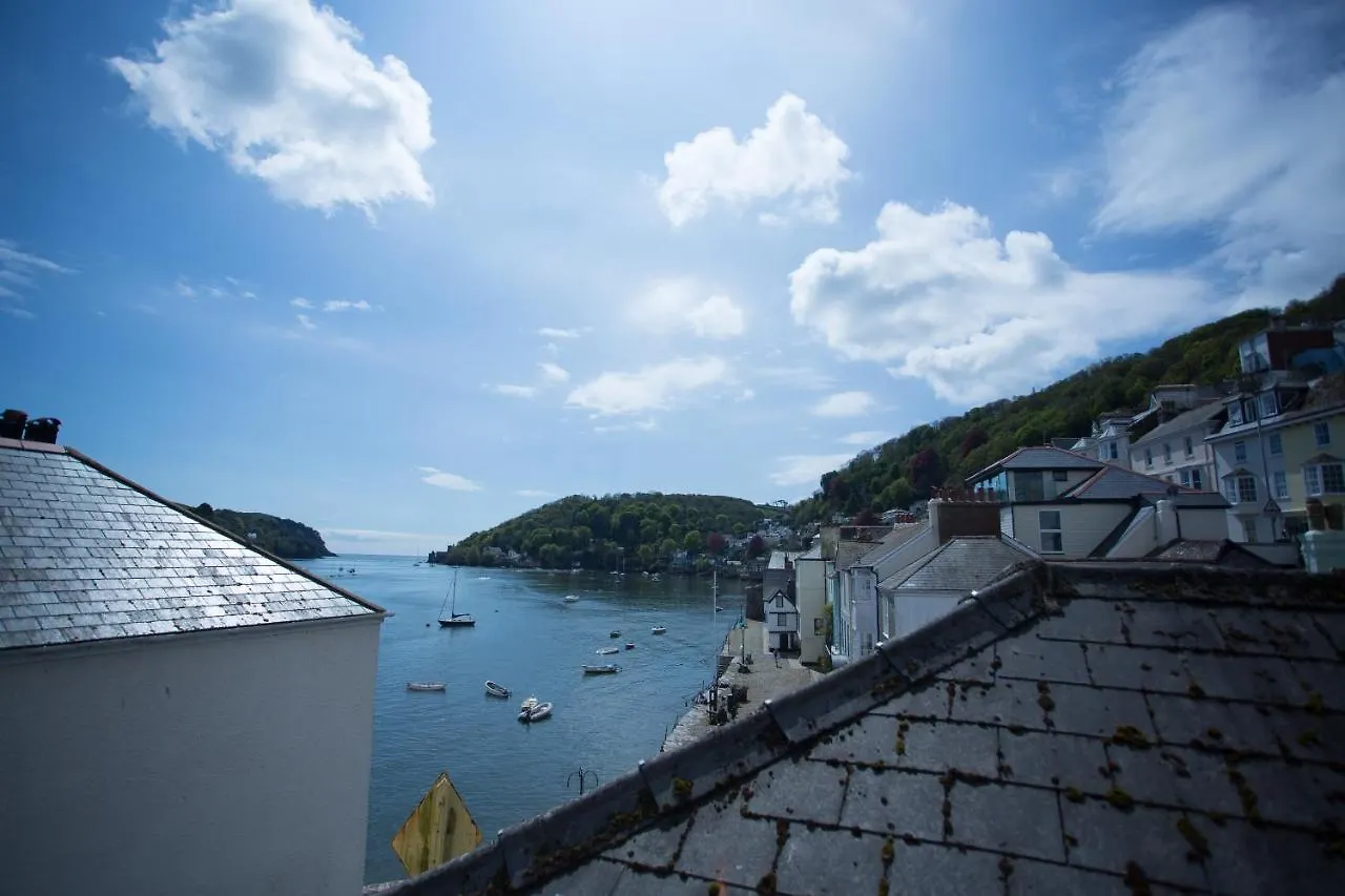 Мини-отель Bayards Cove 3*