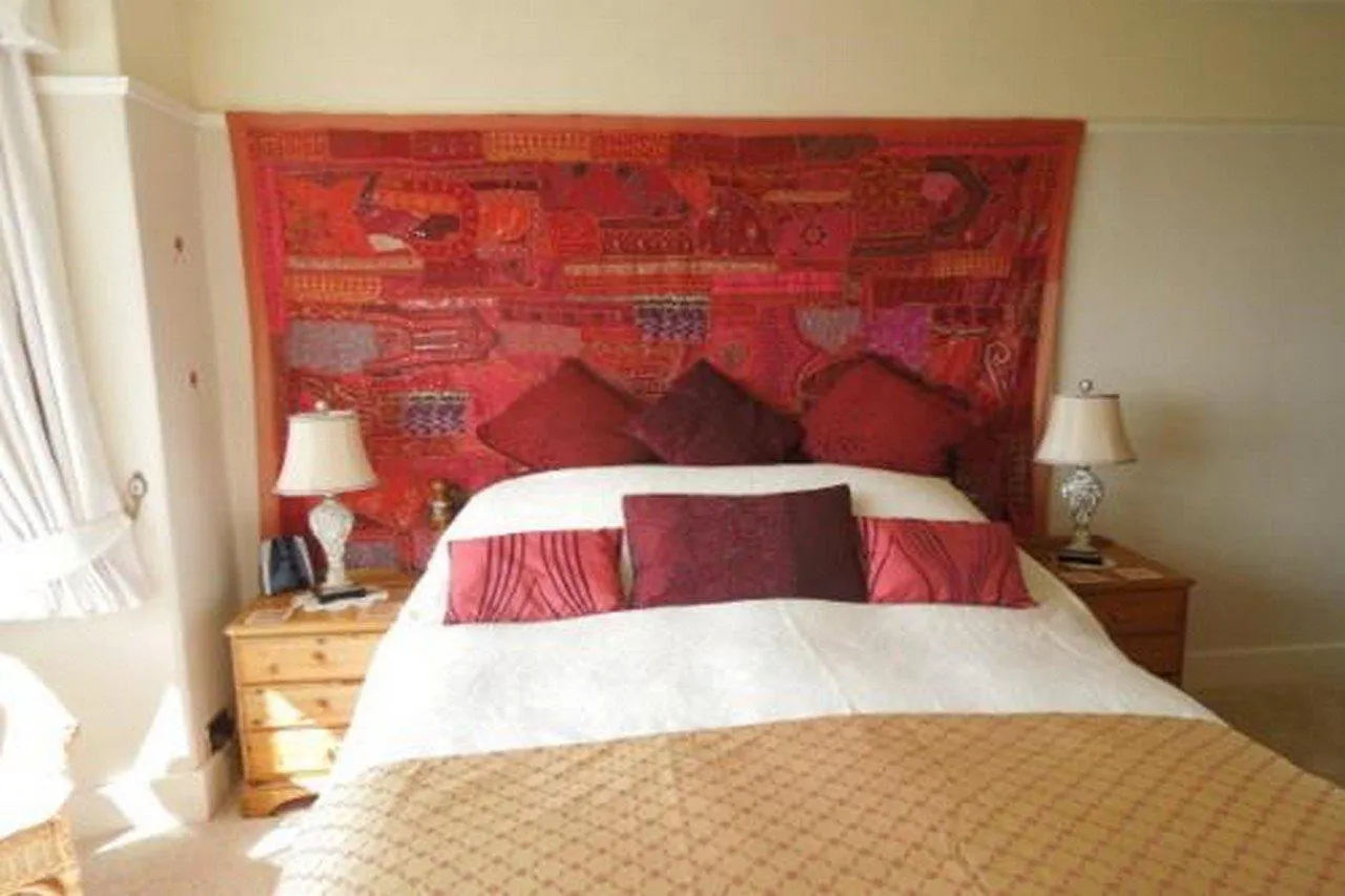 Bed & Breakfast Mounthaven