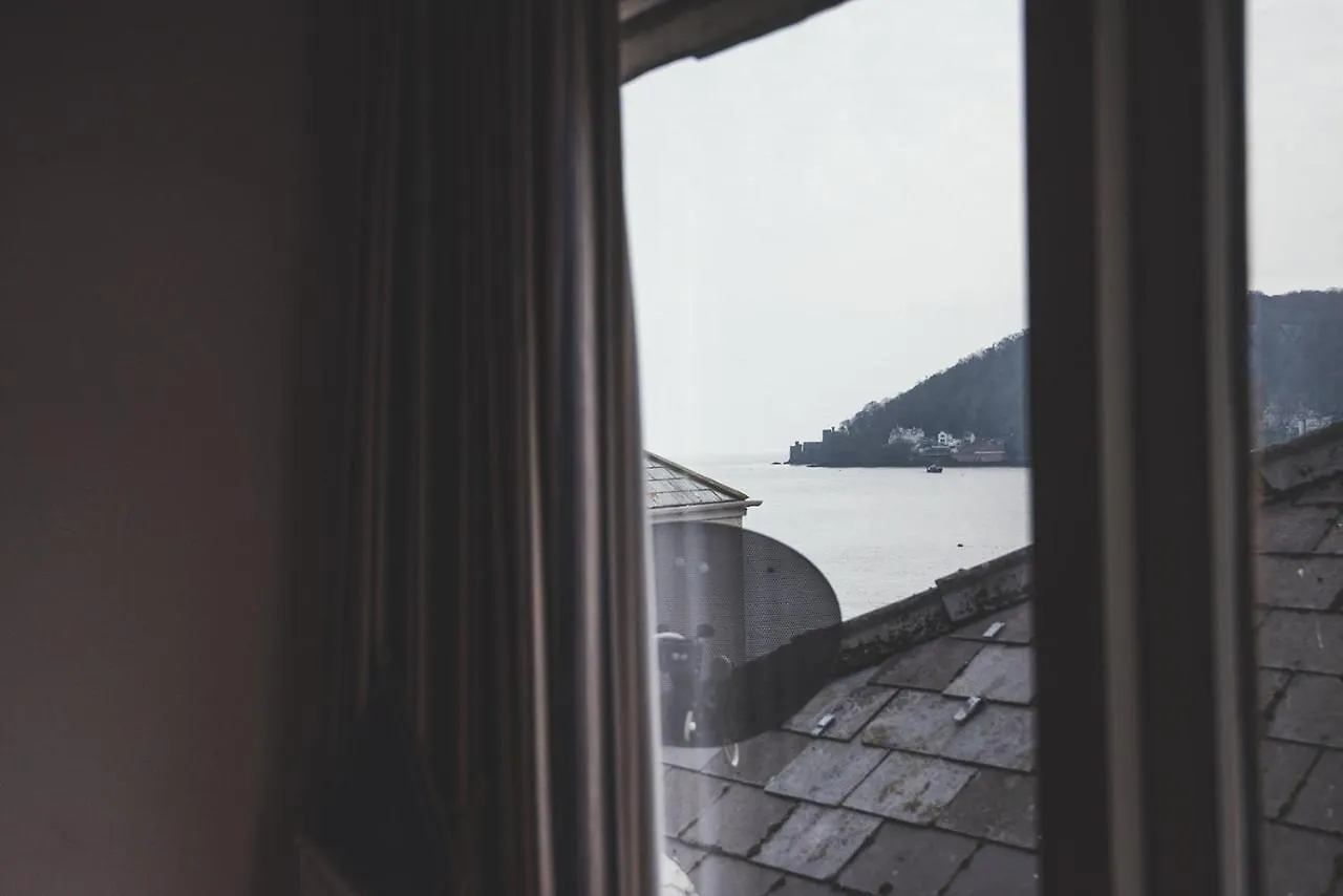 Мини-отель Bayards Cove
