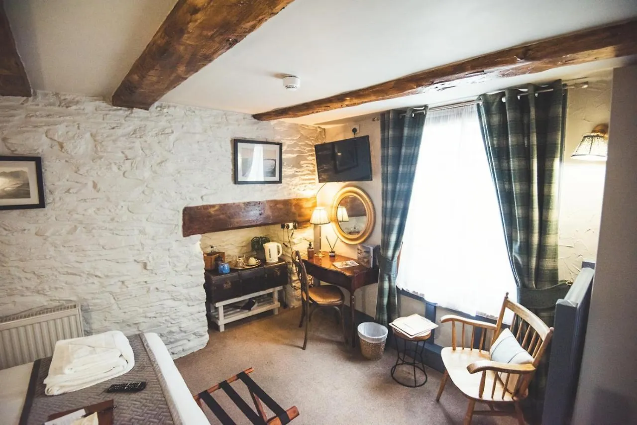 Bayards Cove 3*