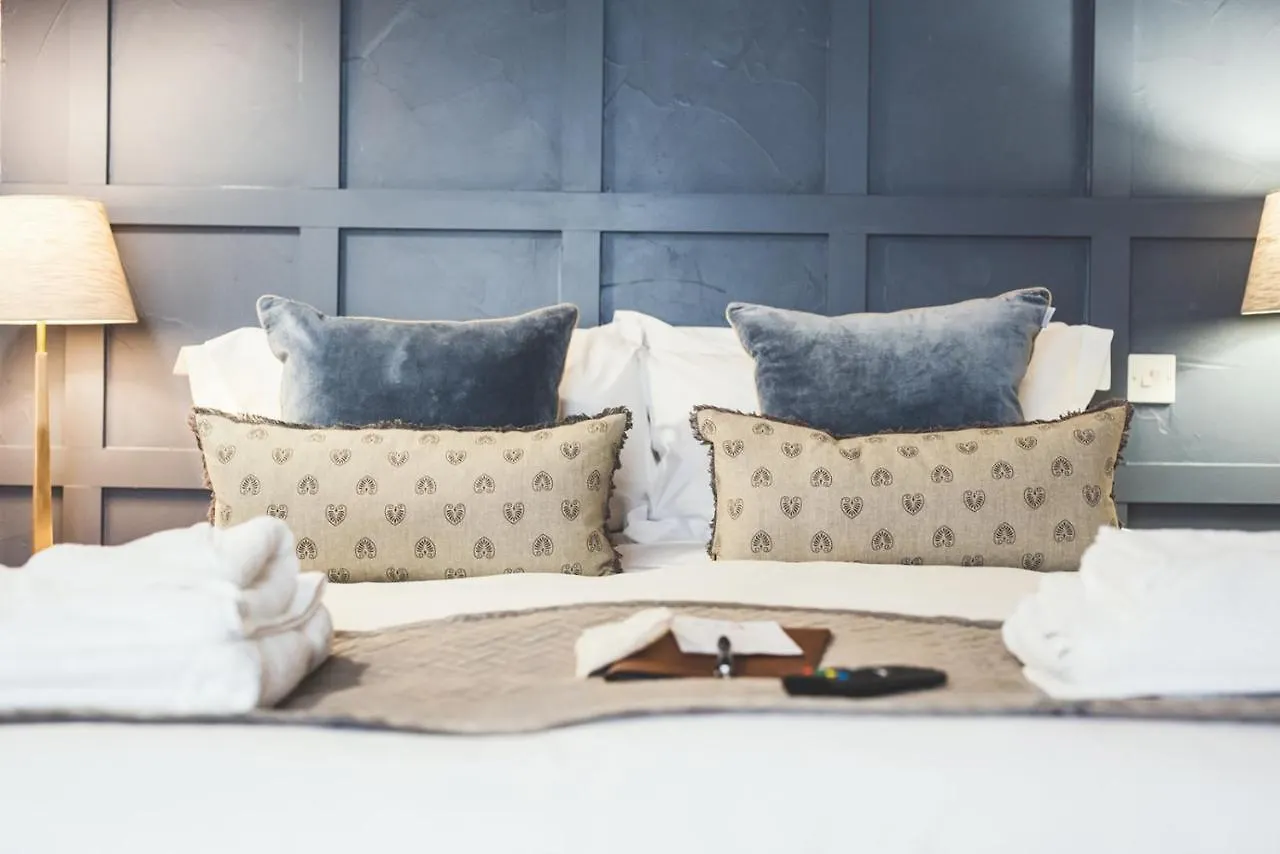 Bayards Cove 3* Дартмаут