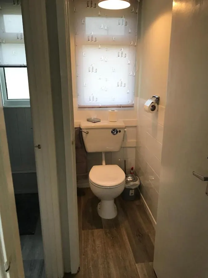 Daire 310 Norton Park Dartmouth