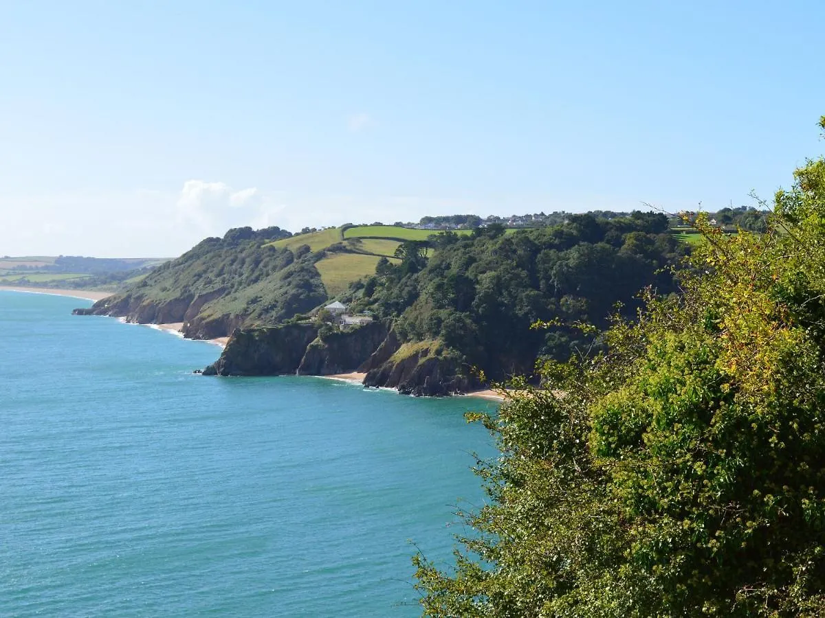 Sandquay View Dartmouth