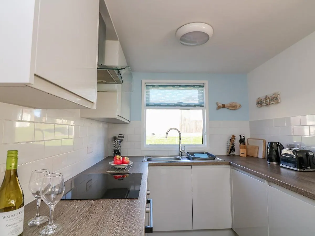 Holiday home Beachcomber