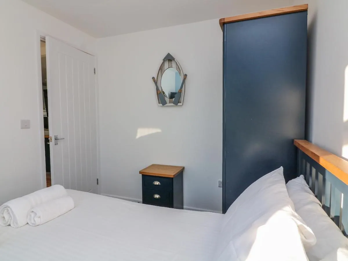 Beachcomber Holiday home