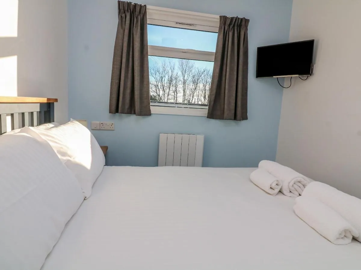 Beachcomber Holiday home *