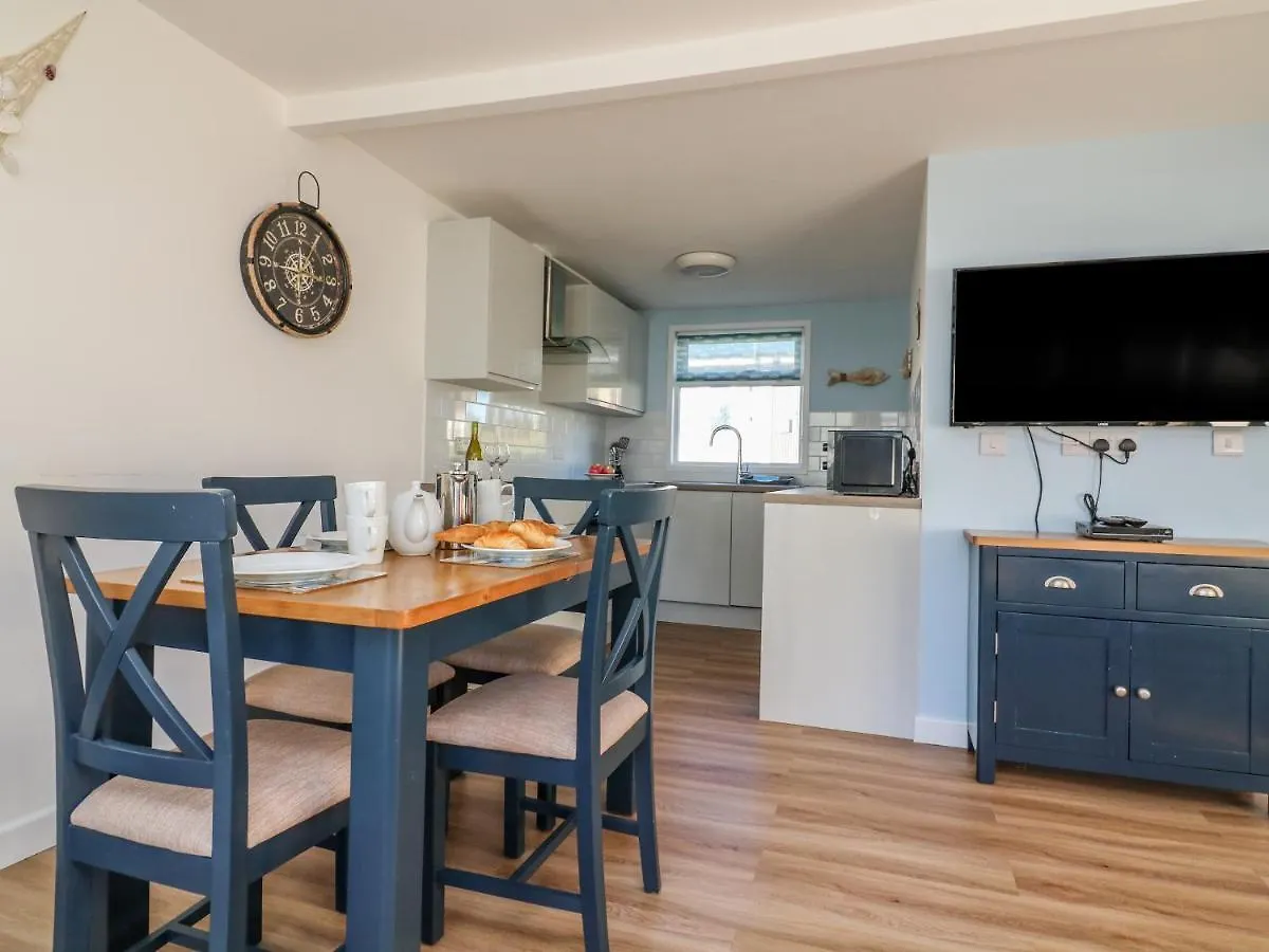 Holiday home Beachcomber *