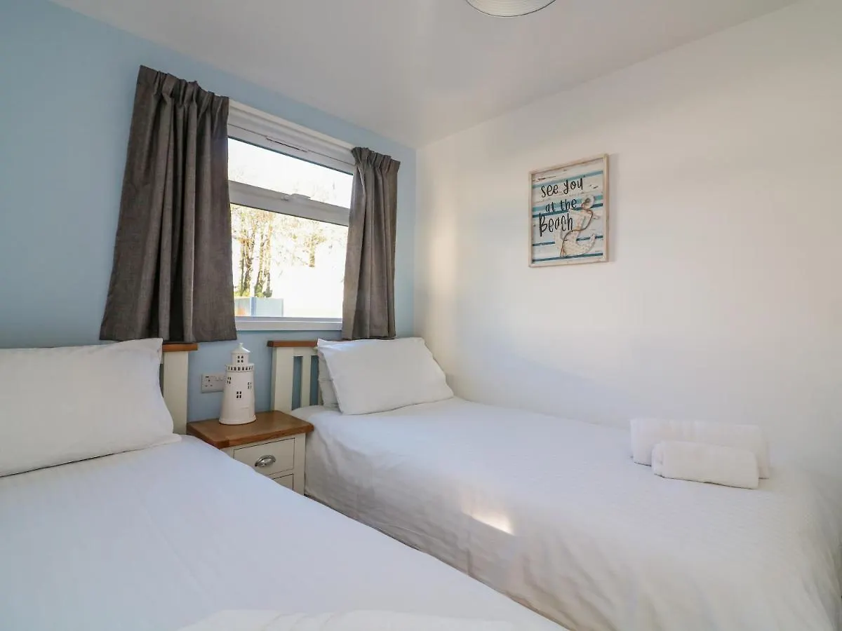 Beachcomber Holiday home *
