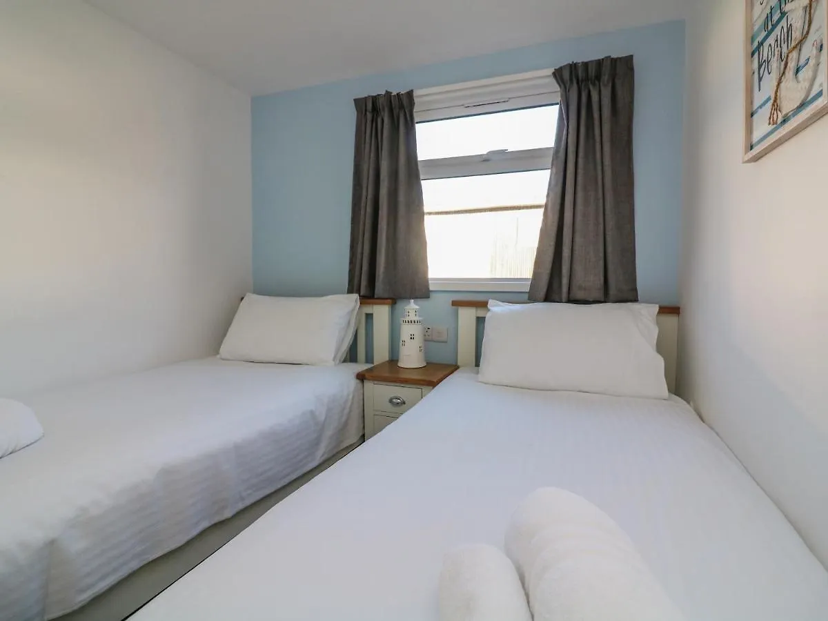 Beachcomber Holiday home Dartmouth