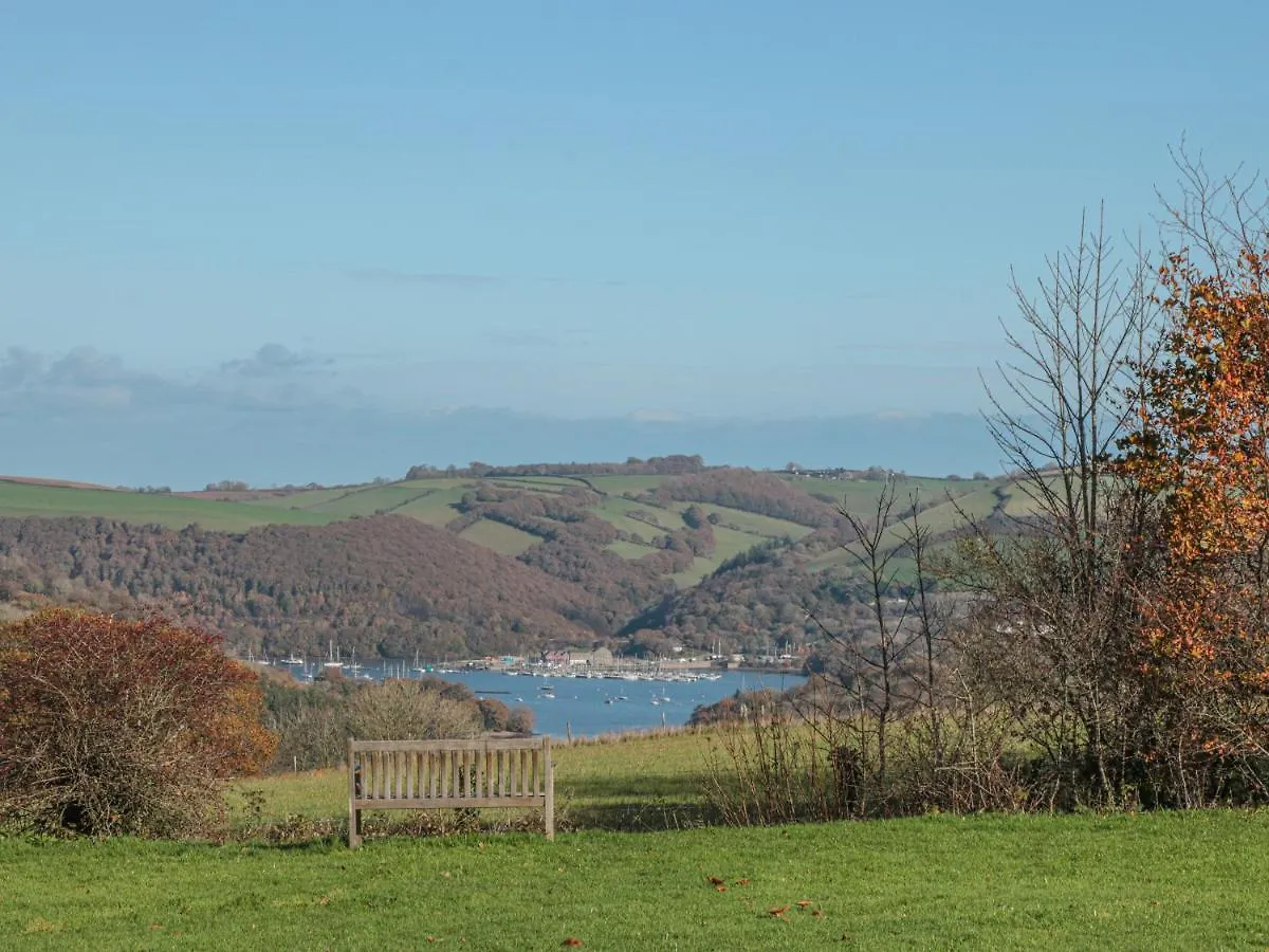 Beachcomber Holiday home Dartmouth