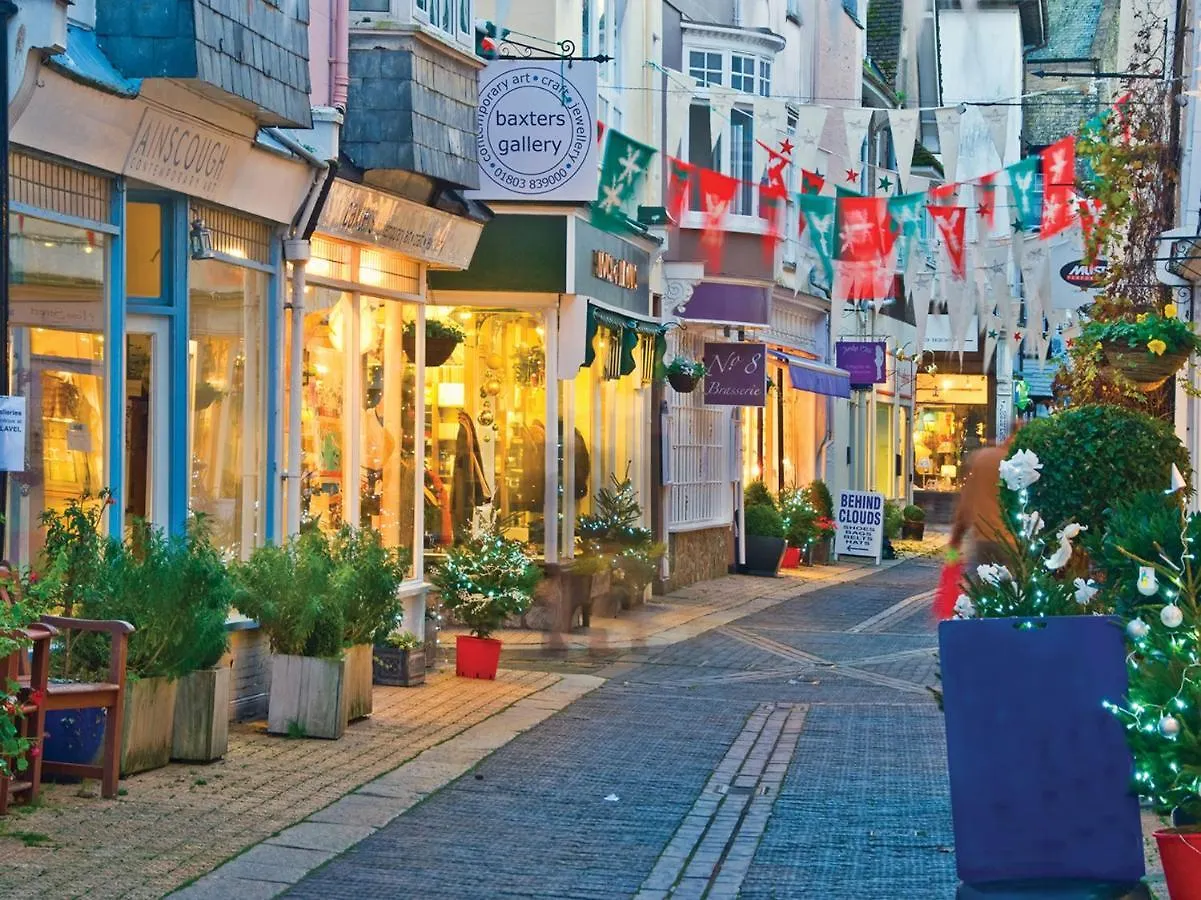Beachcomber Dartmouth