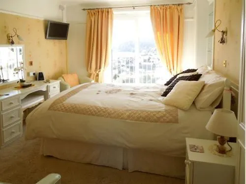 Bed & Breakfast Mounthaven