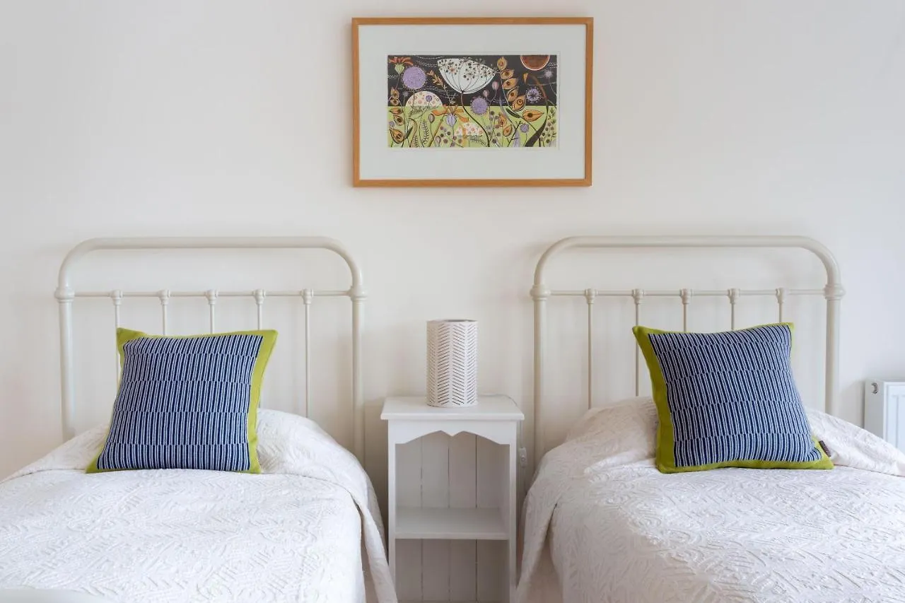 Casa vacanze Bowden Wood *