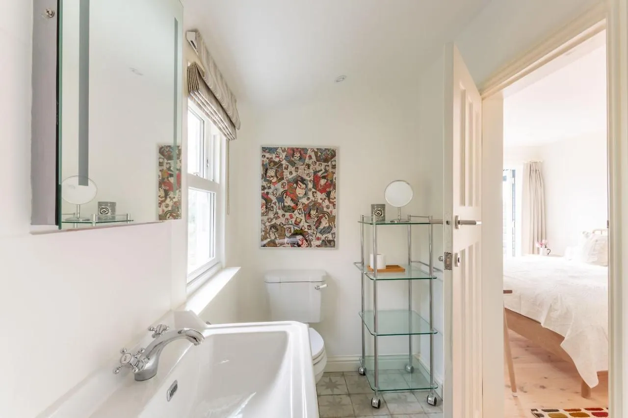 Casa vacanze Bowden Wood