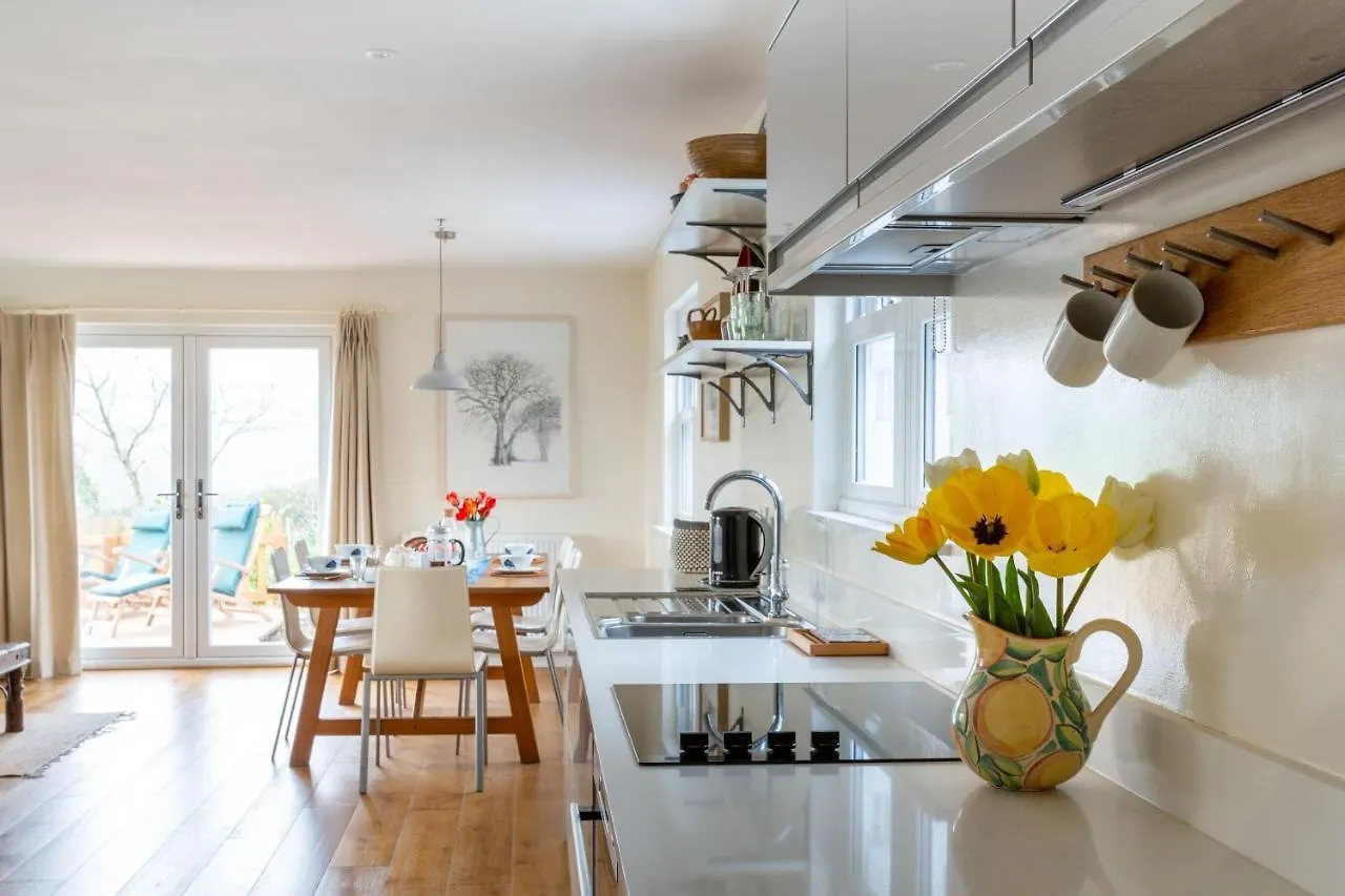 Casa vacanze Bowden Wood