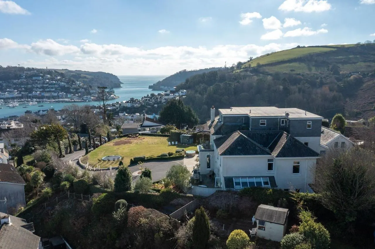 Casa vacanze Britannia