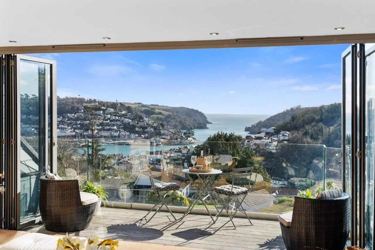 Casa vacanze Britannia
