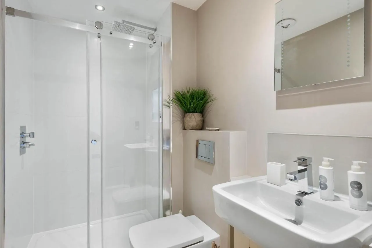 Casa vacanze Britannia *