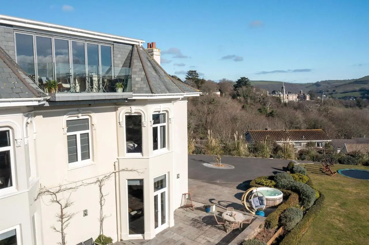 Casa vacanze Britannia