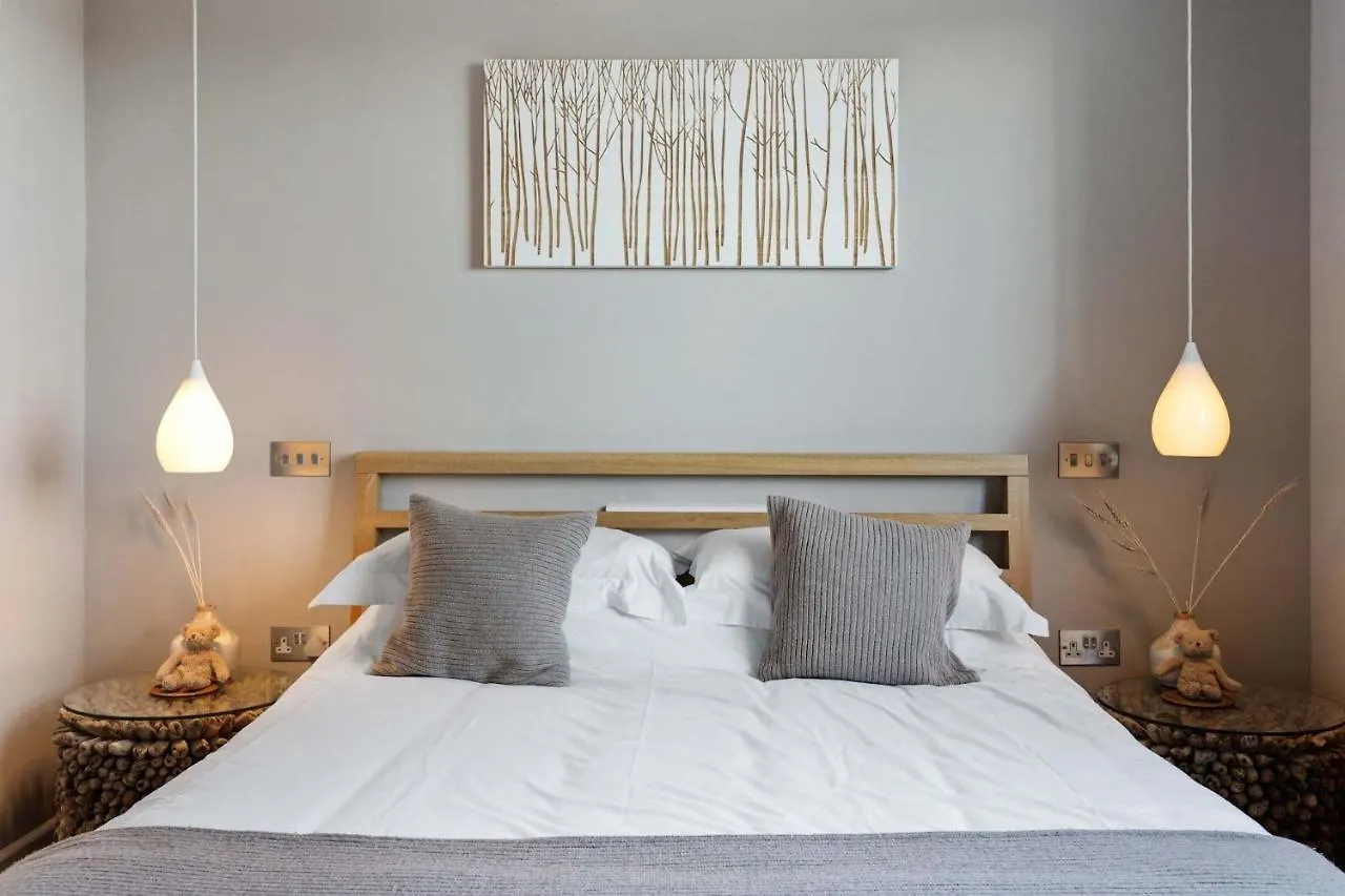 Casa vacanze Britannia