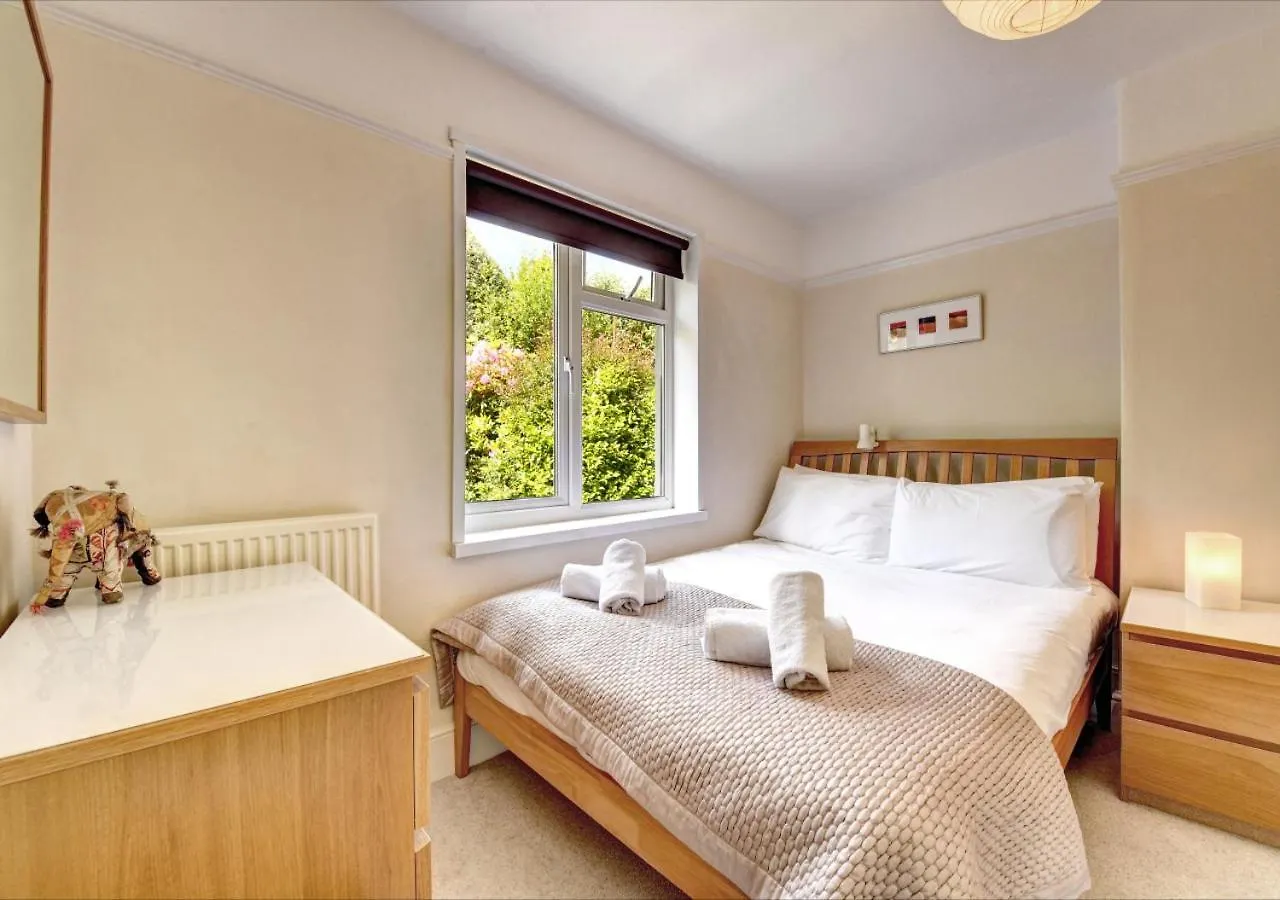 Casa vacanze Fairview Dartmouth