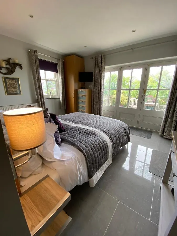 Pensjonat Downton Country And; Self Catering