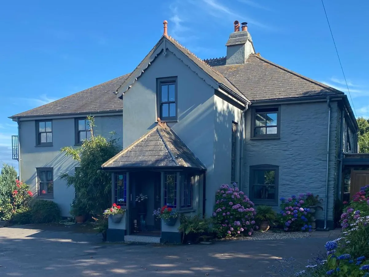 Downton Country And; Self Catering Pensjonat