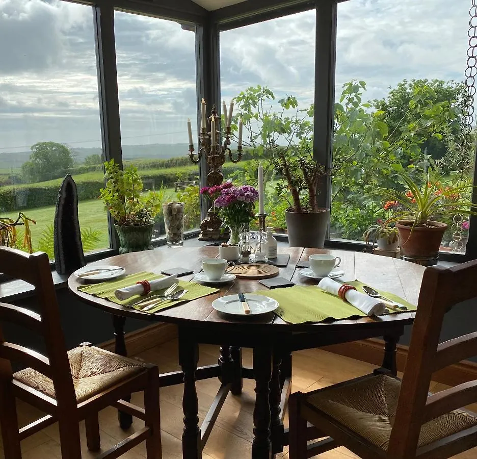 Pensjonat Downton Country And; Self Catering