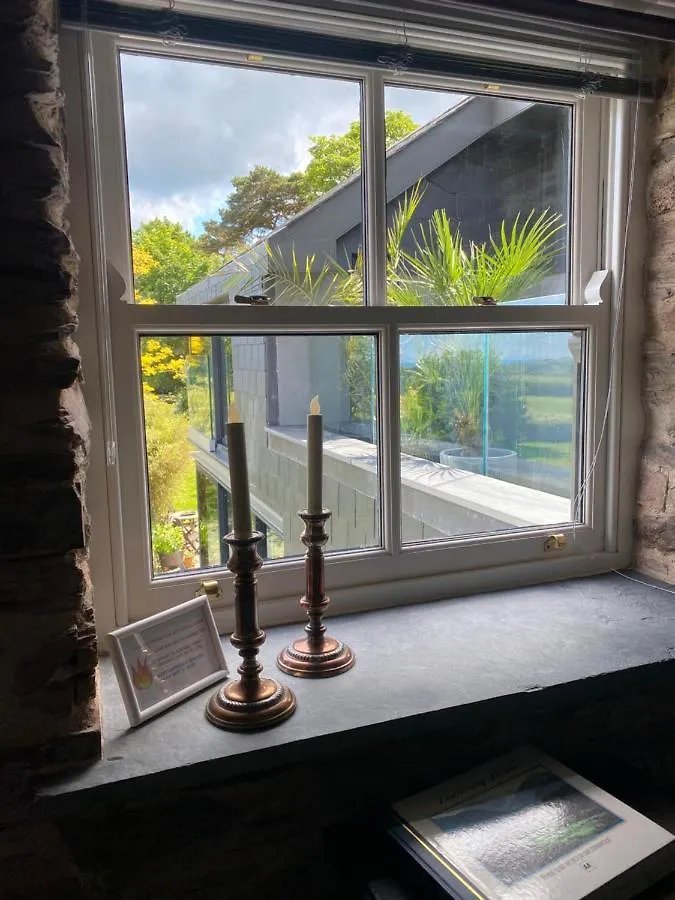 Downton Country And; Self Catering 招待所 达特茅斯