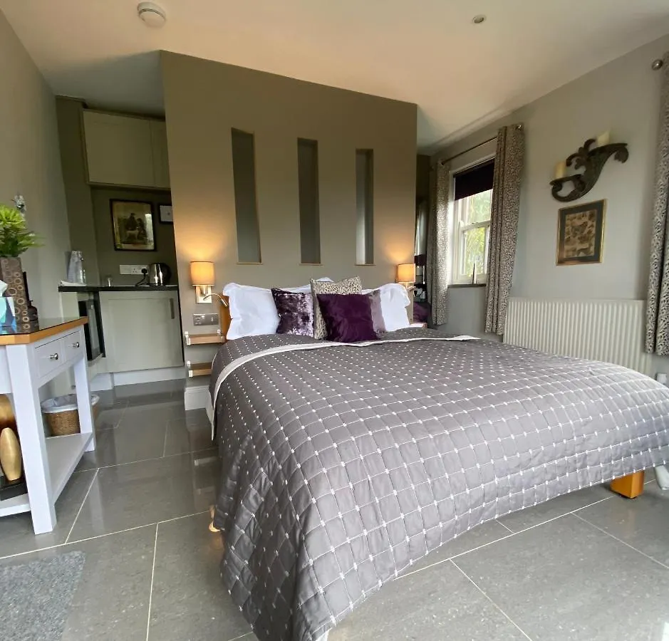 Downton Country And; Self Catering Pensjonat *
