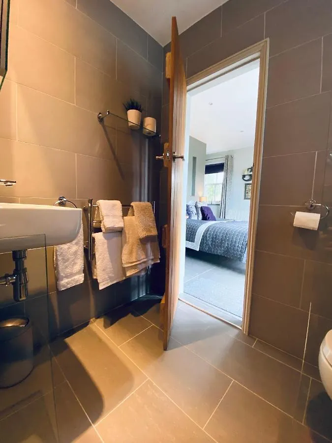 Pensjonat Downton Country And; Self Catering *