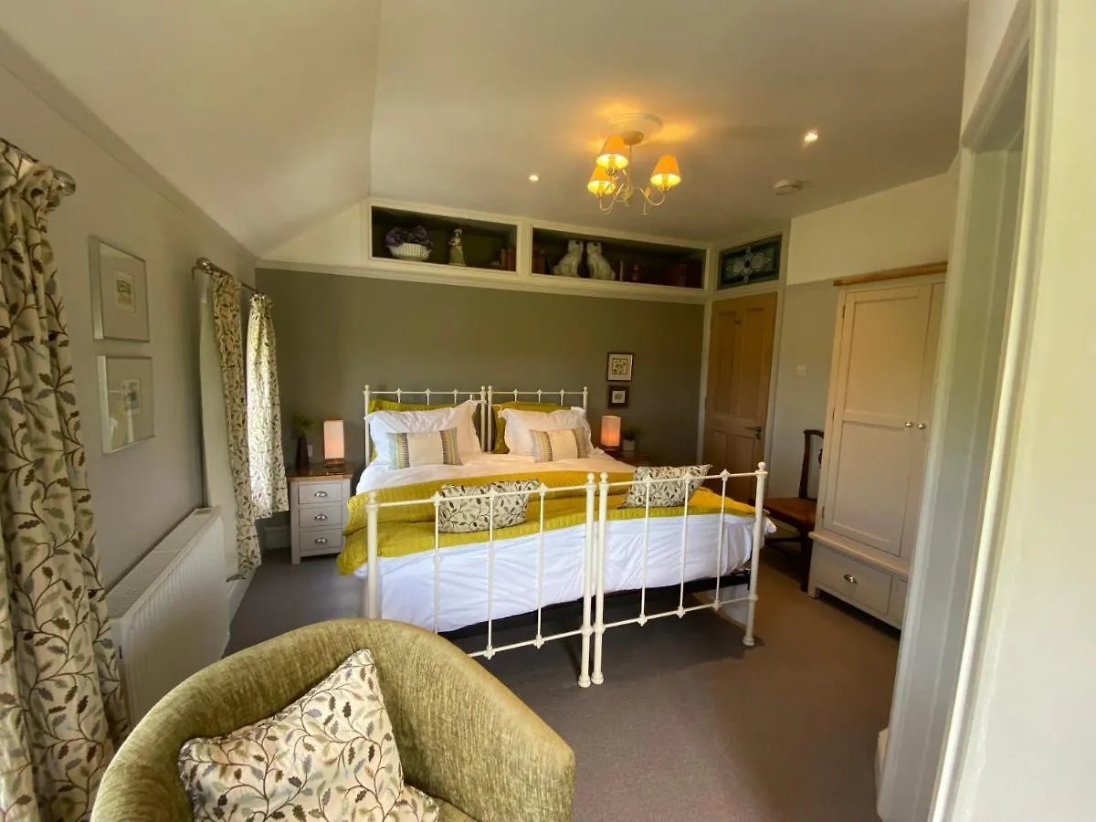 Downton Country And; Self Catering * 达特茅斯