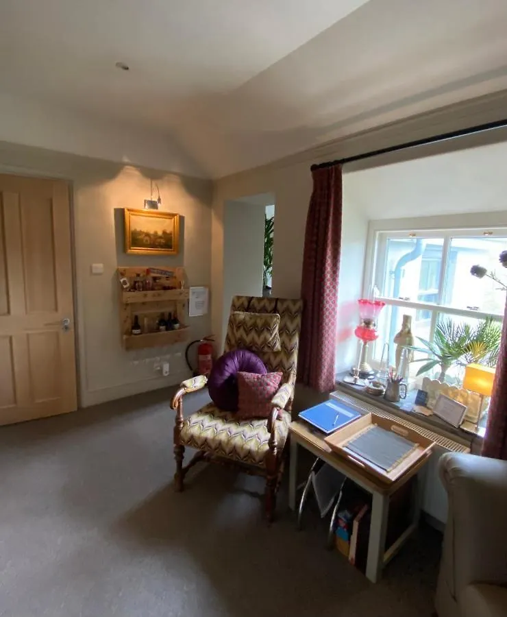 Pensjonat Downton Country And; Self Catering