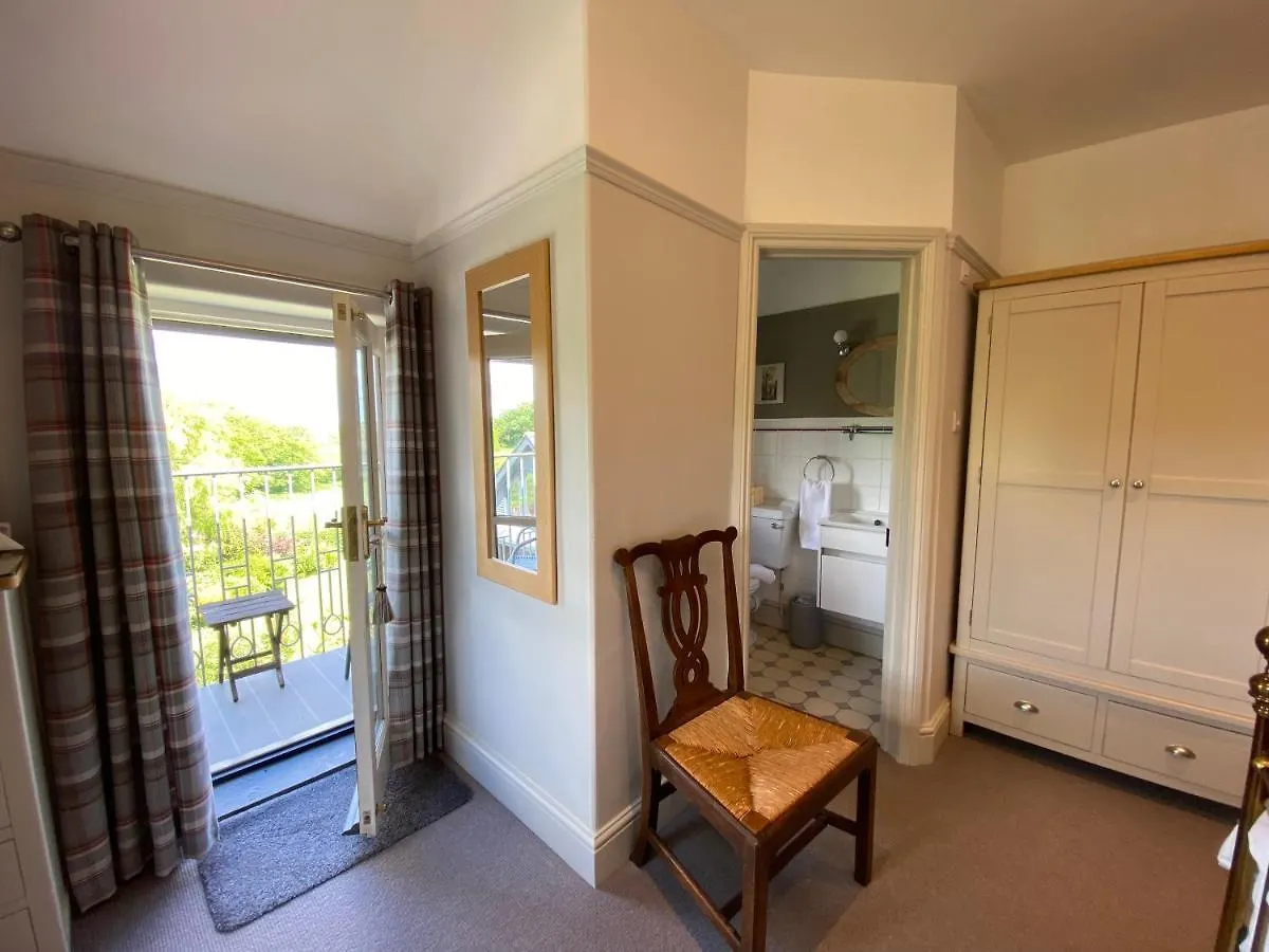 Downton Country And; Self Catering