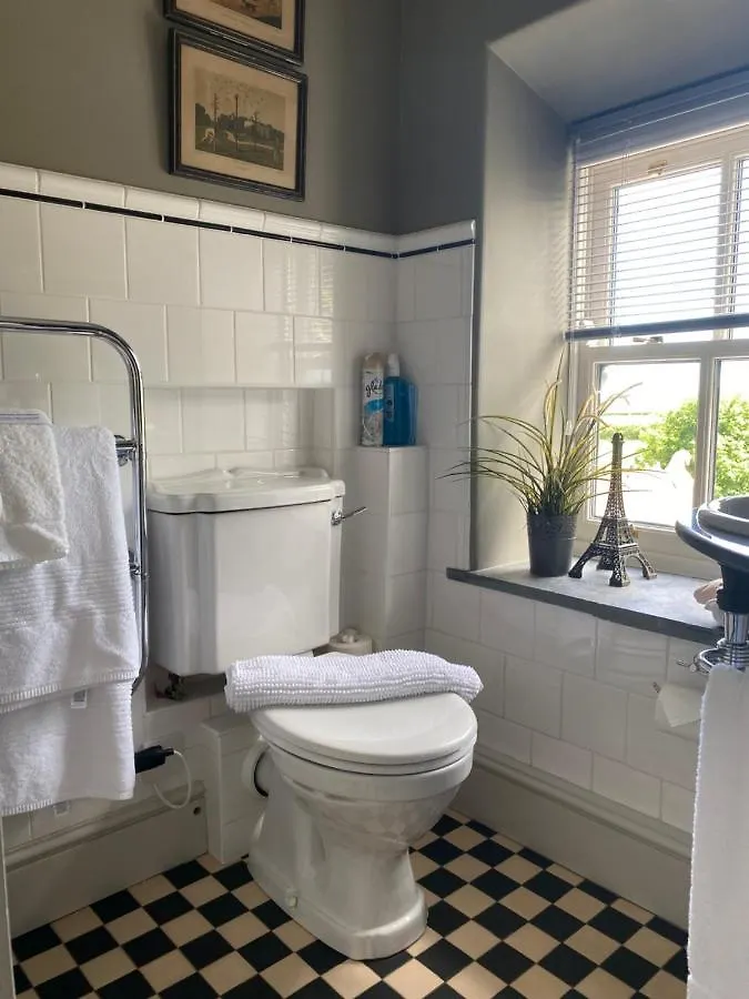 Downton Country And; Self Catering Pensjonat Dartmouth