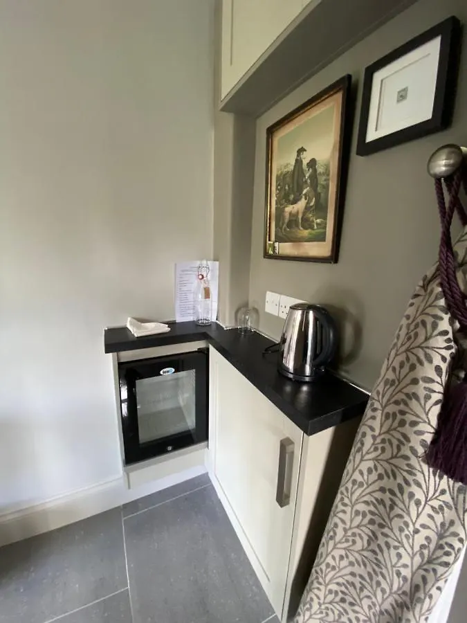 Downton Country And; Self Catering Pensjonat Dartmouth