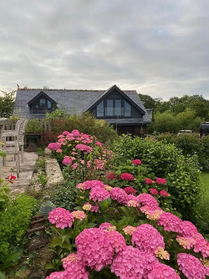 Pensjonat Downton Country And; Self Catering *
