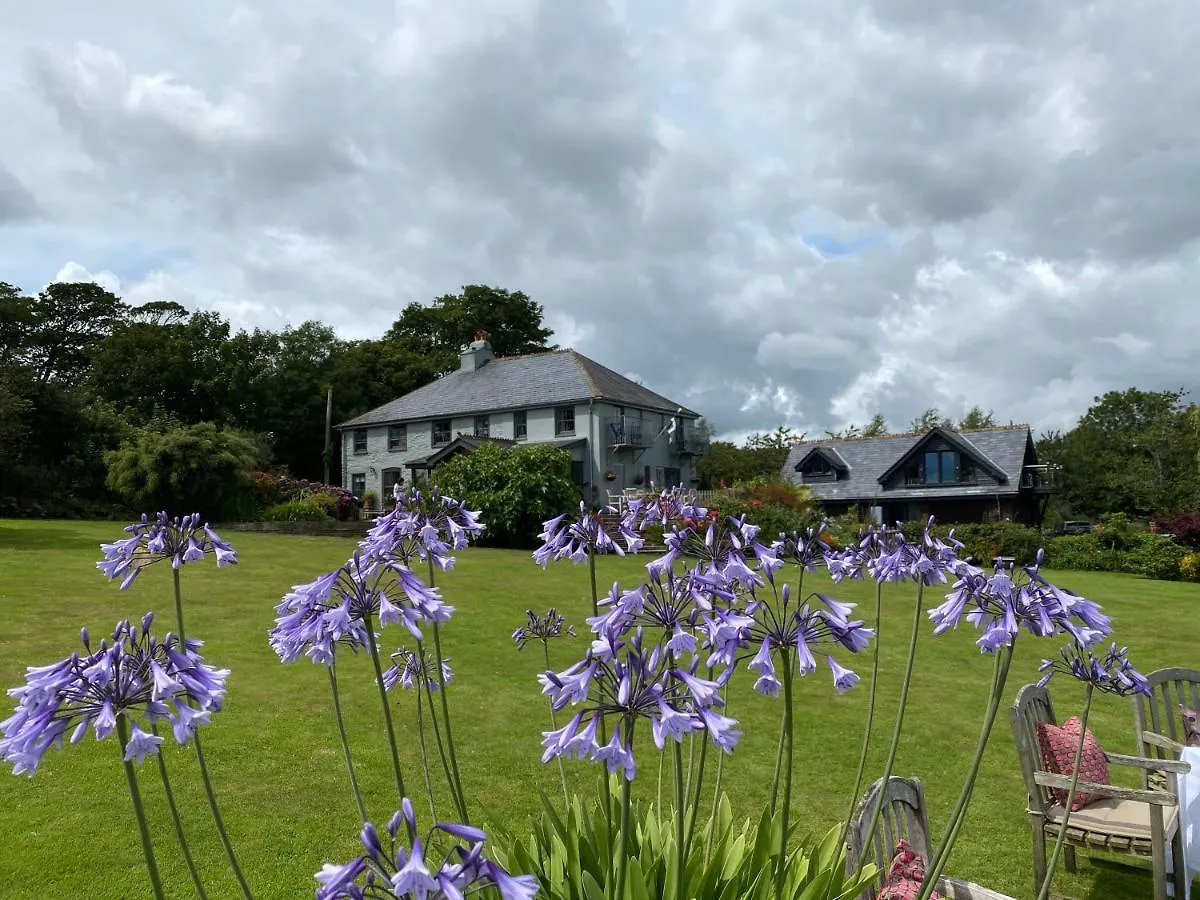 Pensjonat Downton Country And; Self Catering