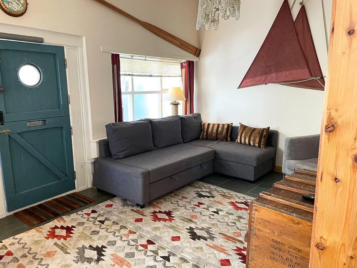 Zion Place Apartamento Dartmouth