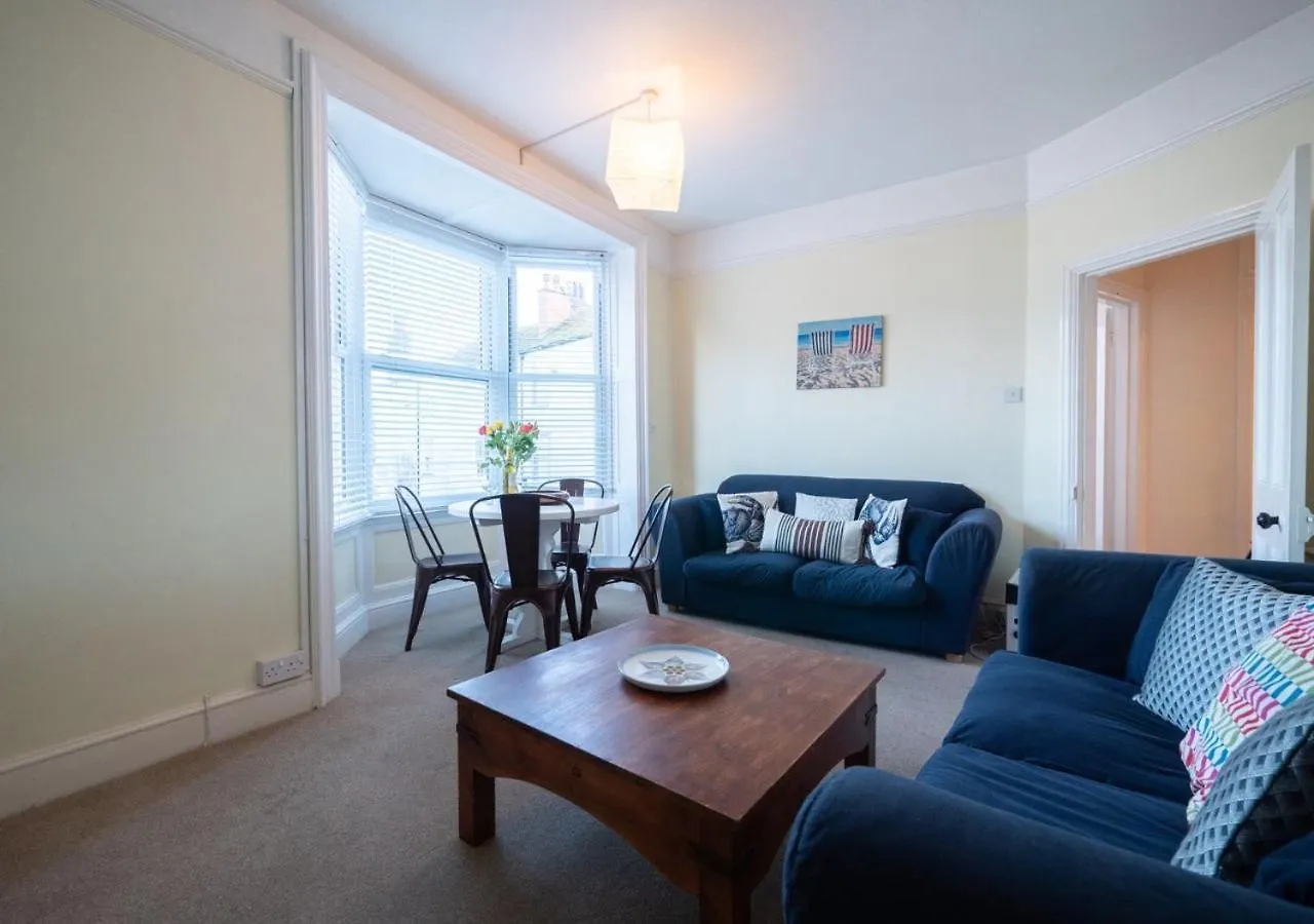 Apartamento Harbour View, Dartmouth