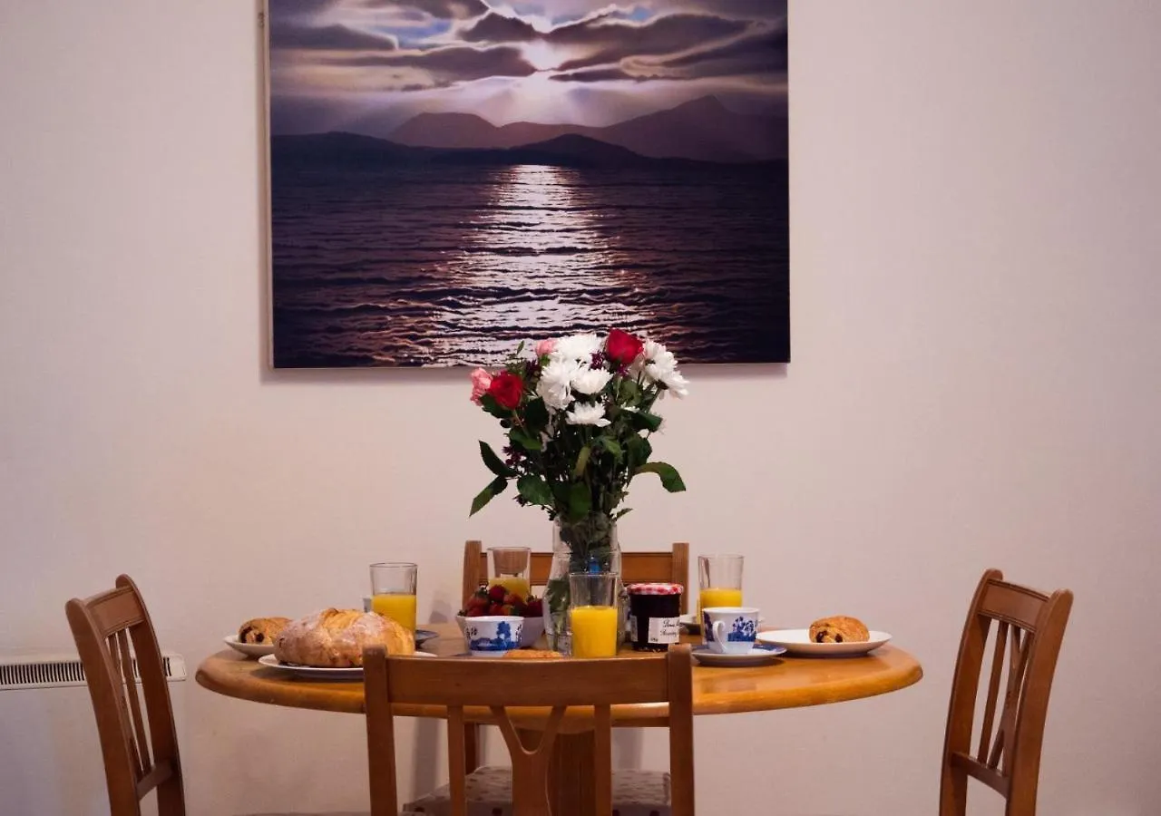 Harbour View, Apartamento Dartmouth
