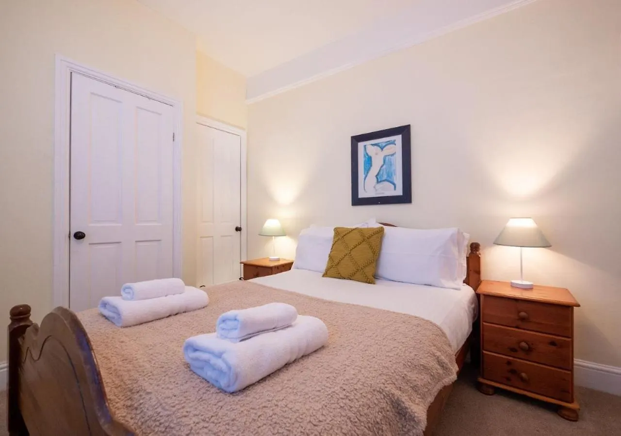 Apartamento Harbour View,