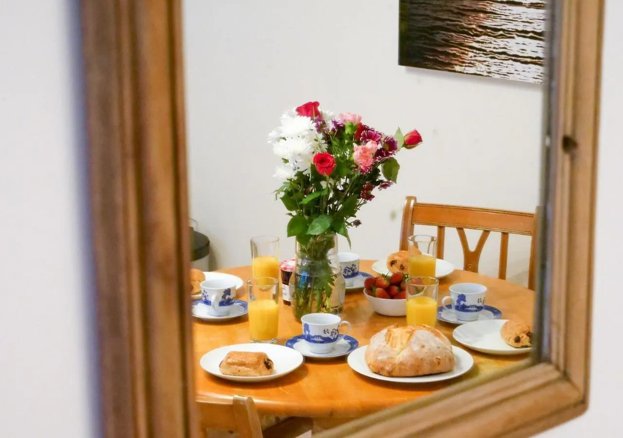 Harbour View, Apartamento Dartmouth